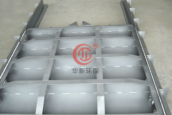 不銹鋼閘門(mén)